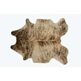 thumbnail image 1 of 72" x 84" Zebu, Cowhide - Rug, 1 of 2