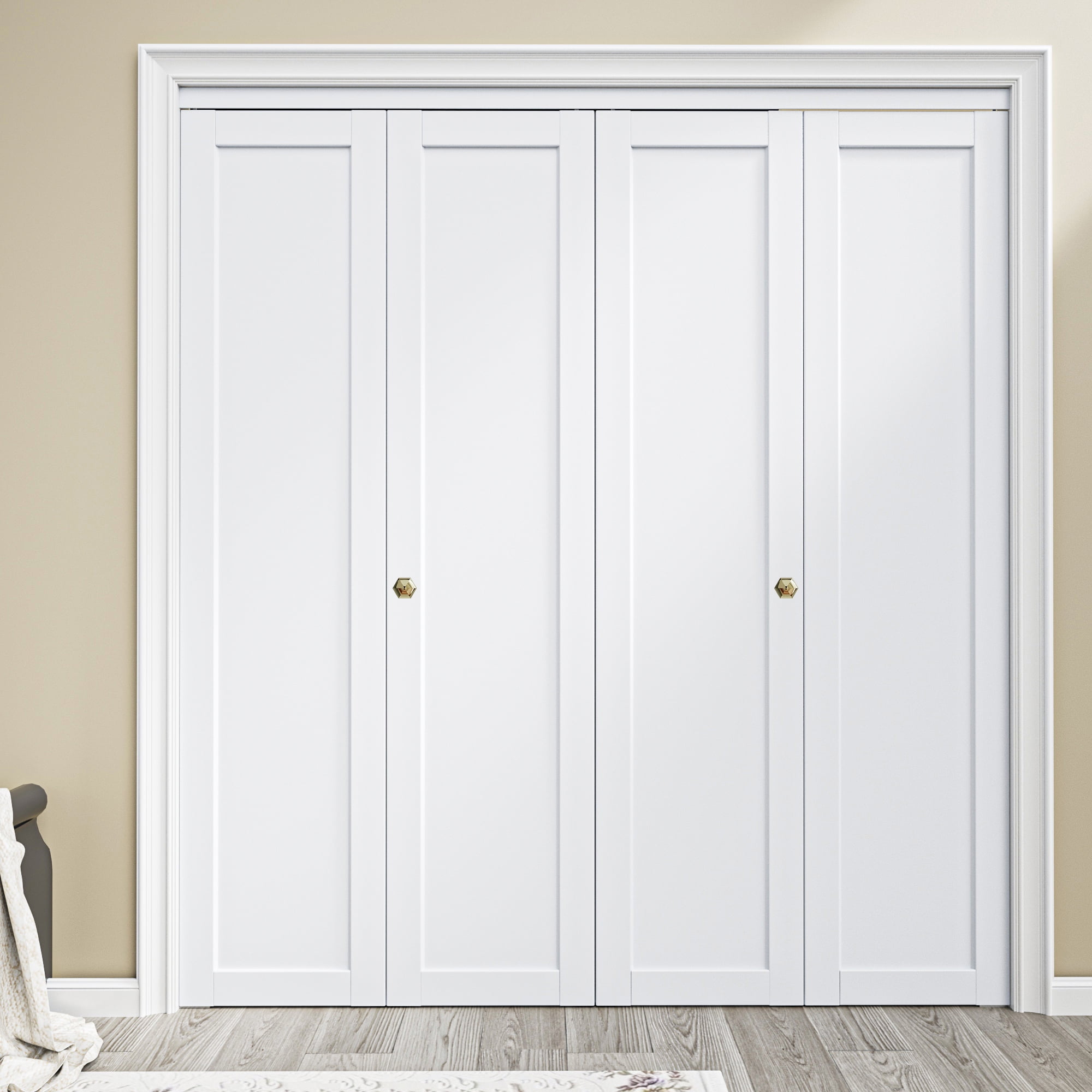 Solid Core Bifold Doorsnull
