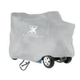 thumbnail image 1 of 72"x30"x62" Mobility Scooter Cover Rain Protector 190T Polyester Gray, 1 of 1
