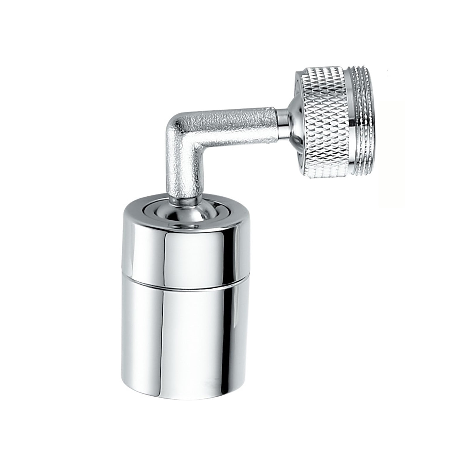 720 Degree Swivel Kitchen Sink Faucet Aerator Universal Splash Filter Faucet Spray Head Kitchen Tap Water Saving Nozzle Movable Brass Sprayer ,Water Saving