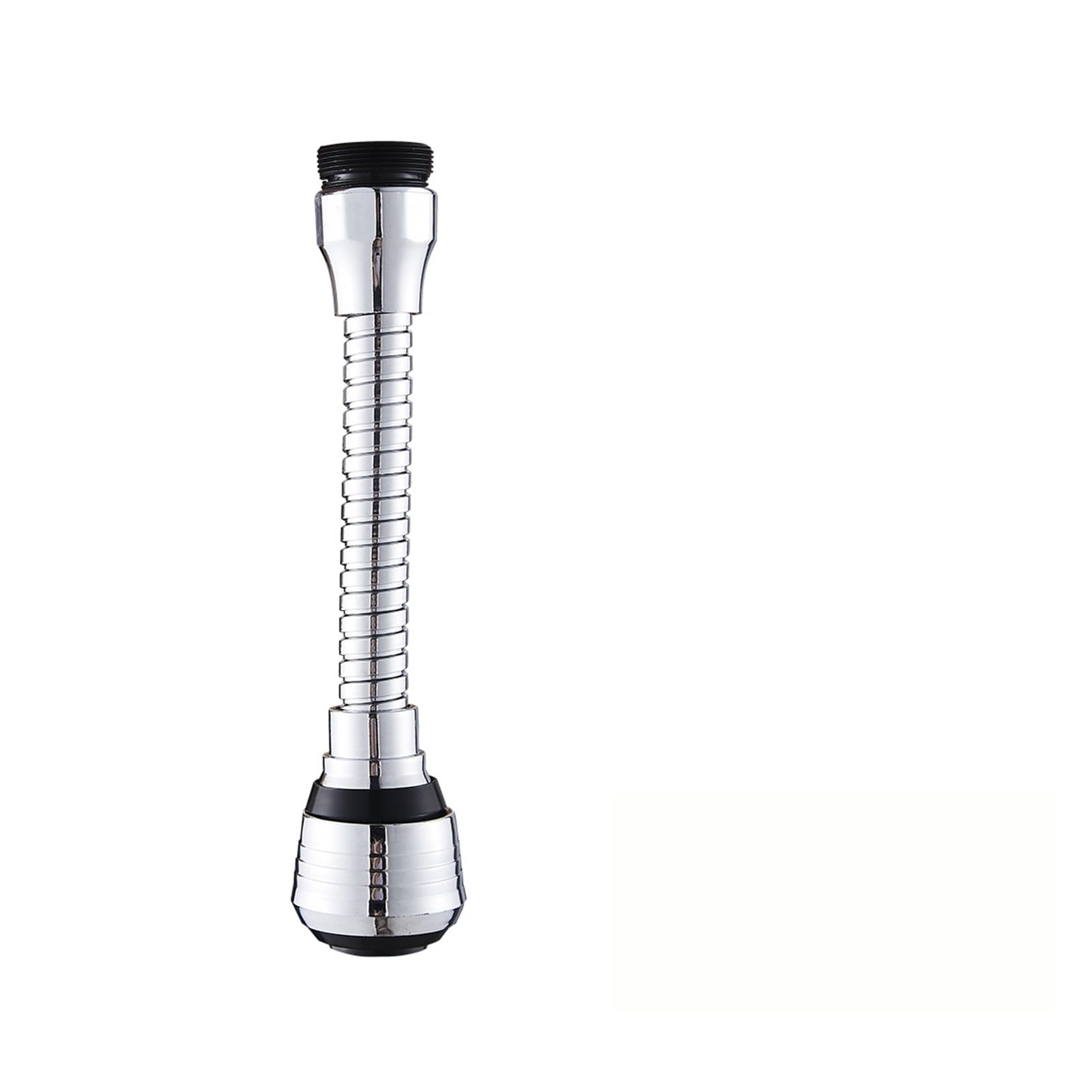 720 Degree Swivel Kitchen Sink Faucet Aerator Universal Splash Filter Faucet Spray Head Kitchen Tap Water Saving Nozzle Movable Brass Sprayer ,Water Saving