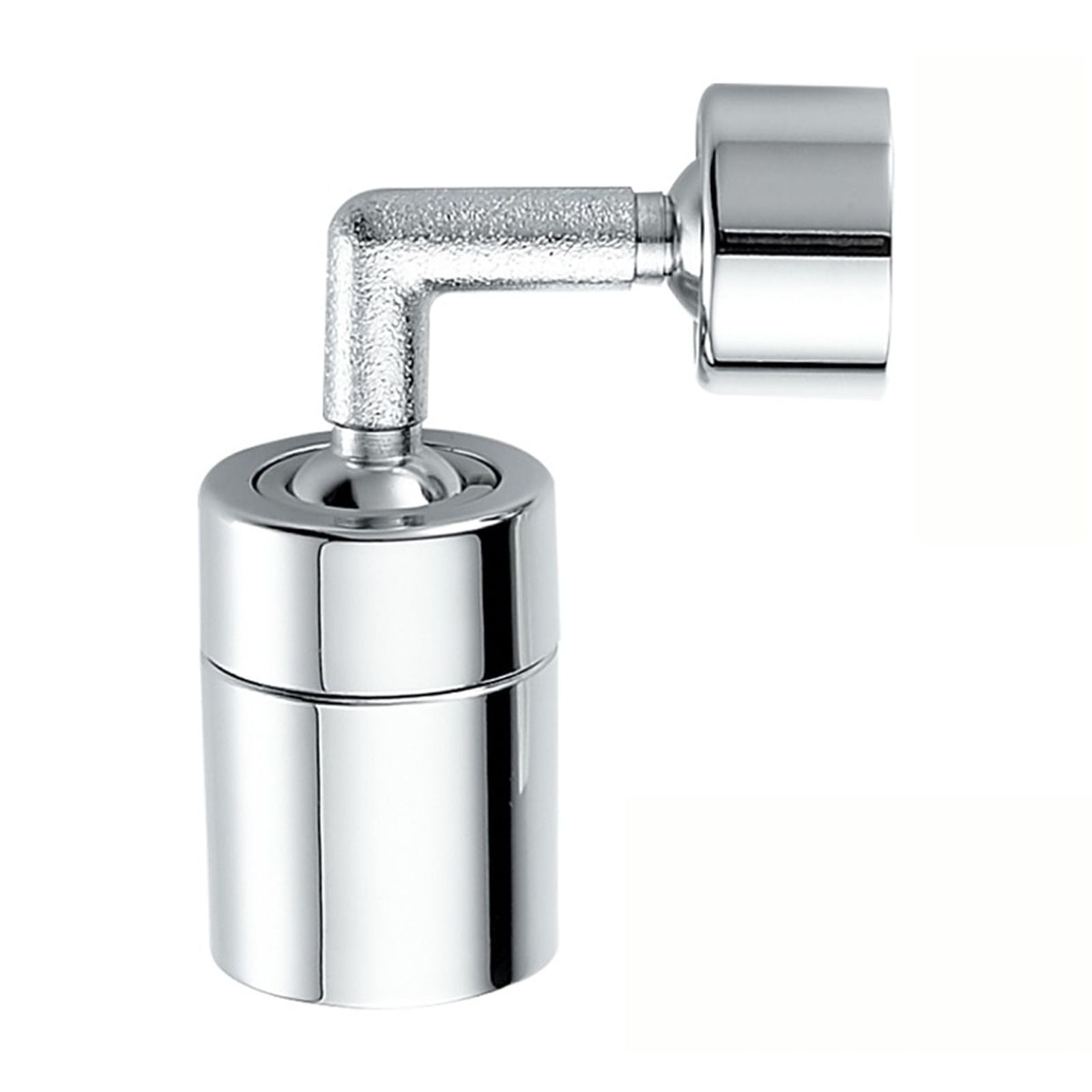 720 Degree Swivel Kitchen Sink Faucet Aerator Universal Splash Filter Faucet Spray Head Kitchen Tap Water Saving Nozzle Movable Brass Sprayer ,Water Saving
