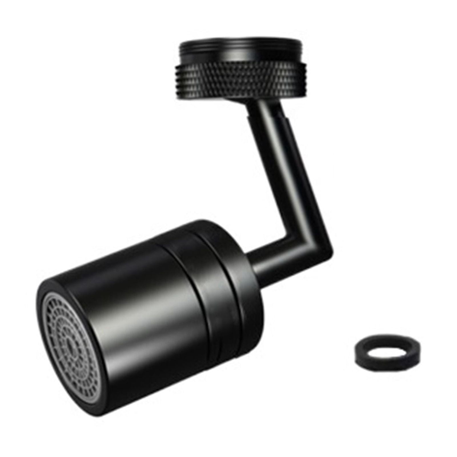720 Degrees Kitchen Sink Faucet Aerator Universal Splash Filter Faucet Spray Head Movable Kitchen Tap Water Saving Nozzle Sprayer ,Water Saving