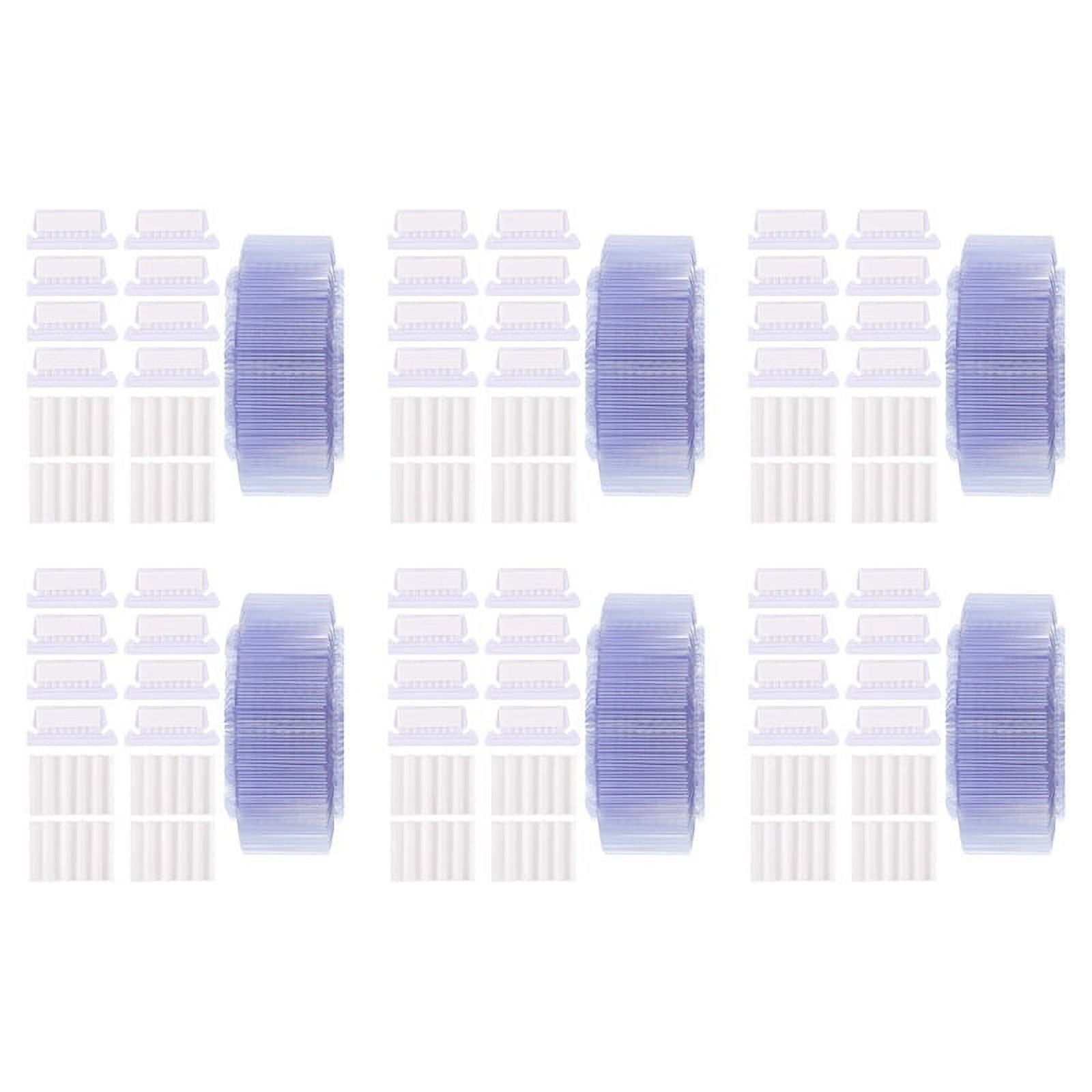 720 Sets 2 Inch Hanging Folder Tabs and Inserts for Quick ...