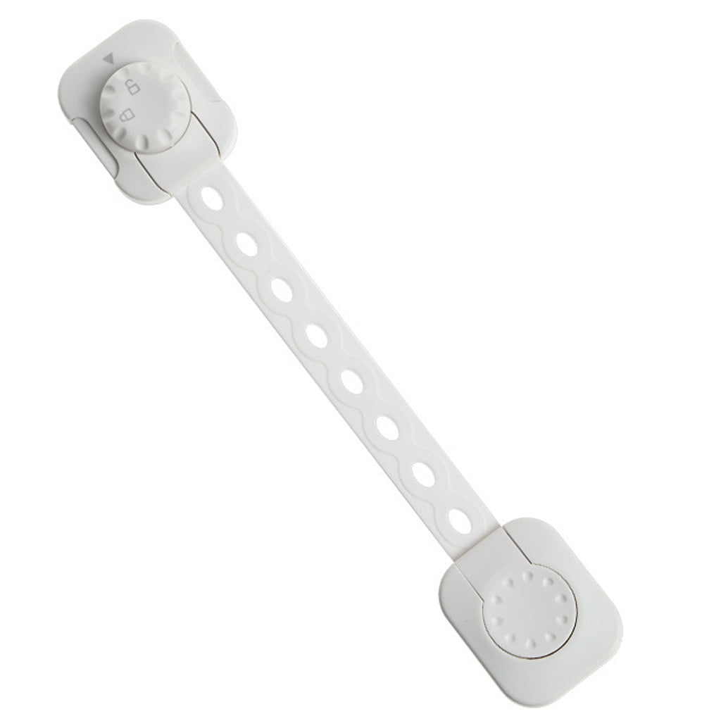 720 Swivel Sink Faucet Locks Child Safety, Adhesive Baby Proofing Latches MultiPurpose