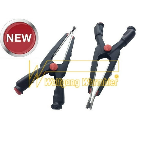 7200.832 Clamping Electrodes