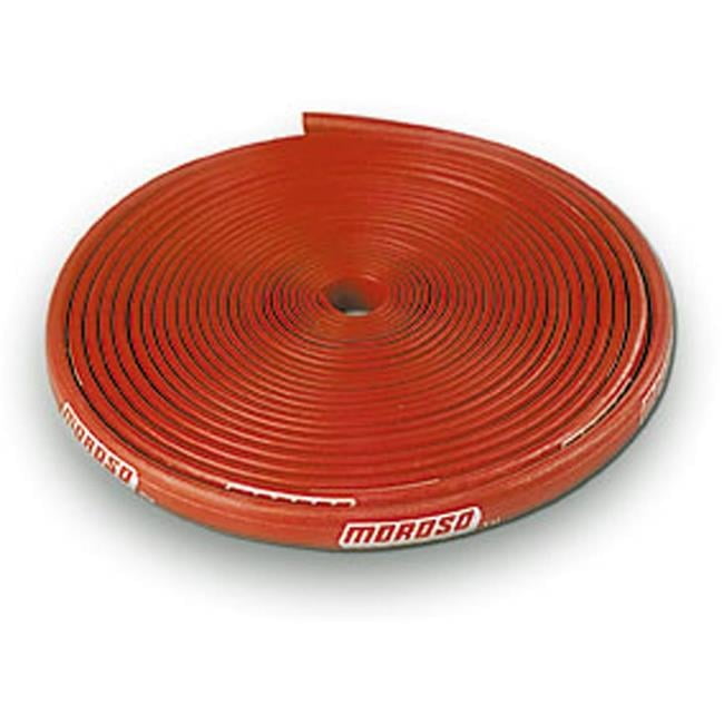 Moroso 25' Plug Wire Sleeve Moroso 25' Plug Wire Sleeve
