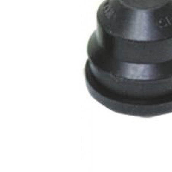 7204 Chrome Valve Cover Plug