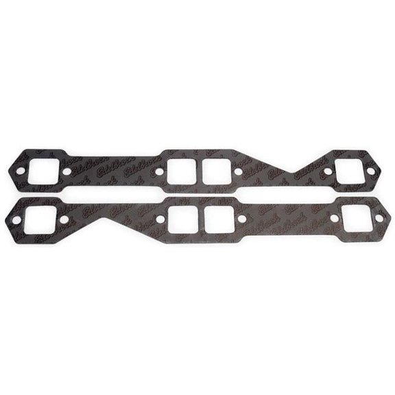 7204 SBC Exhaust Gasket Set