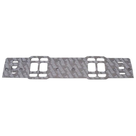 7206 1.14 x 2.20 x 0.060 in. SBC Intake Gasket Set