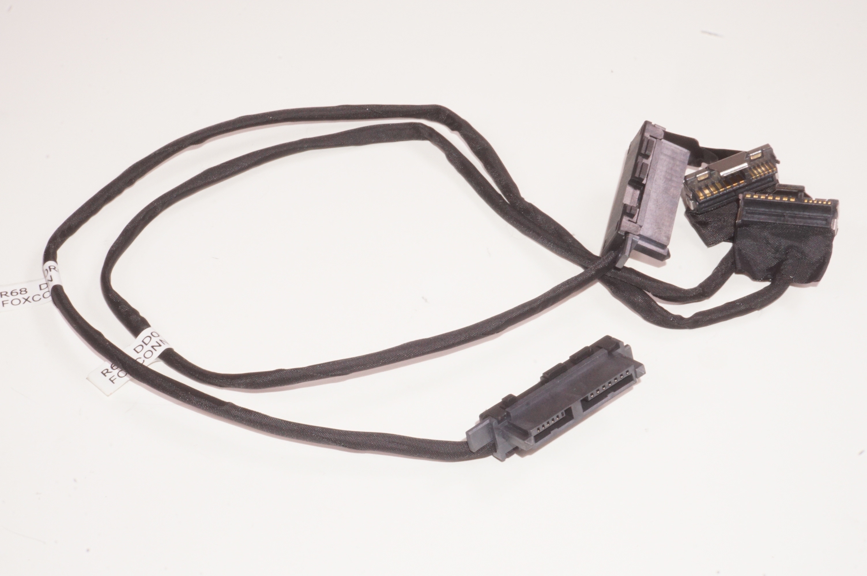 Jack D'alimentation DC Pour HP Pavilion 17-E046SF, 17-E046US, 17-E047SF – Pièce De Rechange Compatibilité Vérifiée