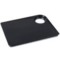 thumbnail image 1 of 720699019 ZEAL NUTRIBOARD 15"X11" CUTTING BOARD GRAY, 1 of 2