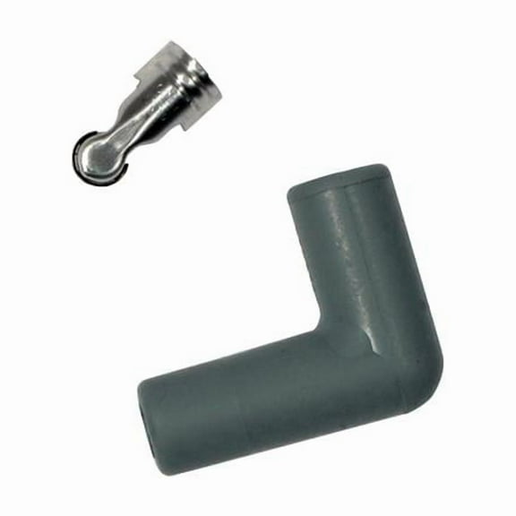 72071 Ultra 40 Boot & Terminal Kit - 90 deg