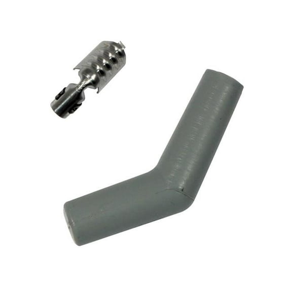 72076 Ultra 40 Boot & Terminal Kit - 135 deg