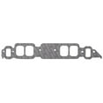 thumbnail image 1 of 7208 BBC Intake Manifold Gasket Set - Rectangular Port, 1 of 1