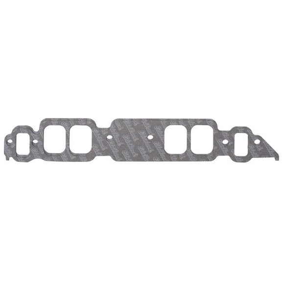 7208 BBC Intake Manifold Gasket Set - Rectangular Port