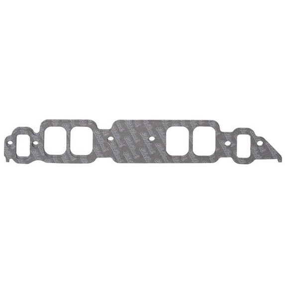 7208 BBC Intake Manifold Gasket Set - Rectangular Port