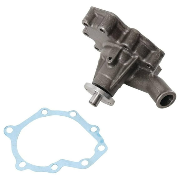 72098575 New Water Pump Compatible with/replacement for Allis Chalmers Deutz Tractor 5020 5030 5220