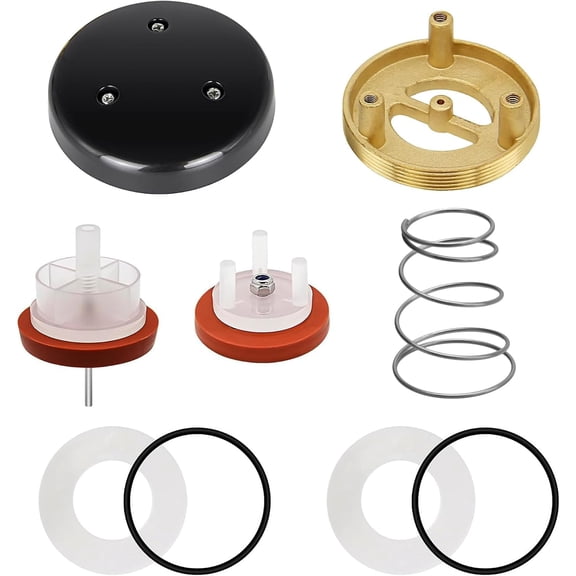 720A Bonnet Repair Kit Fits RK1-720AB 1/2-1 1/2 3/4 1 in Pressure Vacuum Breaker and 720AB Bonnet Repair Kit RK1-720AB