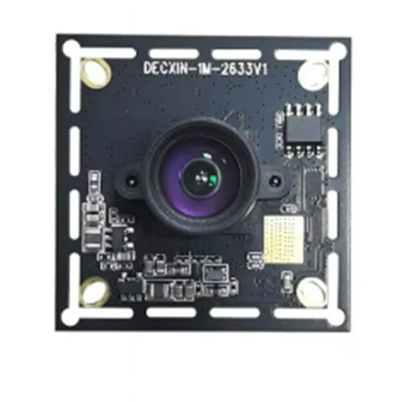 720P Global Shutter Exposure Usb Industrial Camera Module A