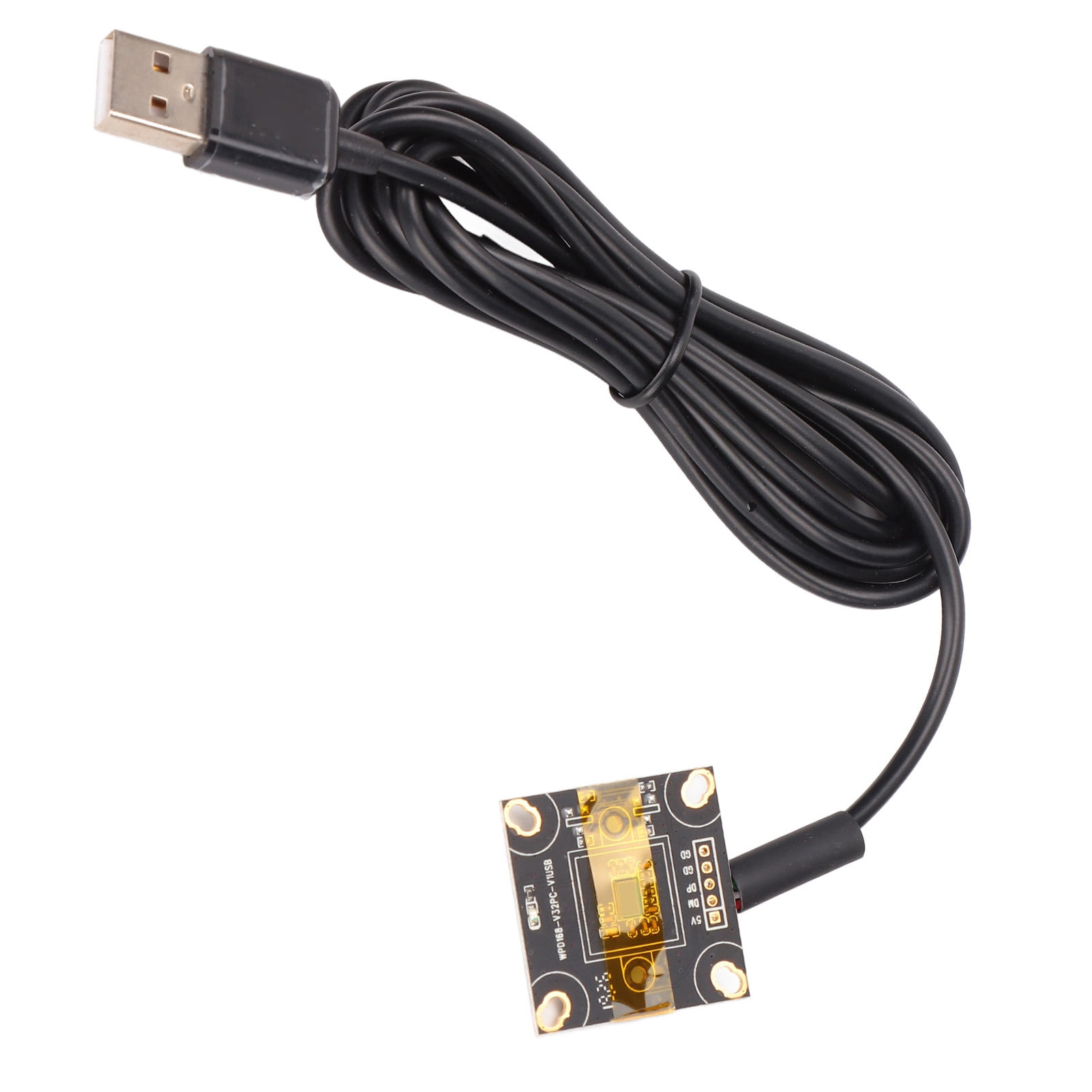 720P USB Digital Camera Module ,OV9732 Chip Plug And Play Camera Module ,Universal HD Camera