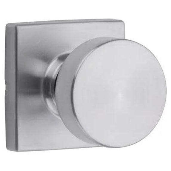 720PSK SQT 26D 6AL RCS Pismo Passage - Satin Chrome