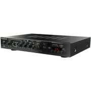 720W 5 Channel Bluetooth HiFi Stereo Amplifier LED Digital Karaoke Amplificador Car Audio Home Cinema Home Theater Amplifiers ,Scalable Fun