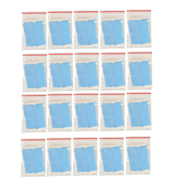 720pc/Lot Fixed Wig Tape Double Sided Adhesive Extension Hair Tape