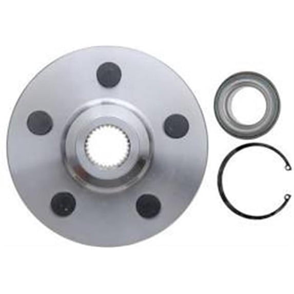 721000 Wheel Hub Assembly