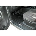 thumbnail image 1 of 72110030 Sure-Fit Front Floor Mat - Black, 1 of 1