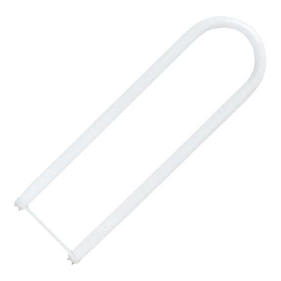 72112 - F32T8SPX35U6/ECO U Shaped T8 Fluorescent Tube Light Bulb