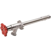 721225 ProLine Frost Free Sillcock Valve, 0.5 in. MPT & C Inlet, 0.75 in. Hose Thread Outlet