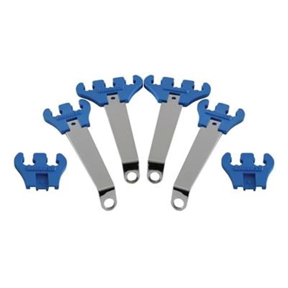 72150 Spark Plug Wire Separator, Blue