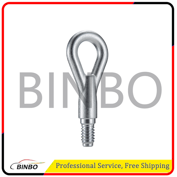 72151965186 Tow Hook Tow Eye