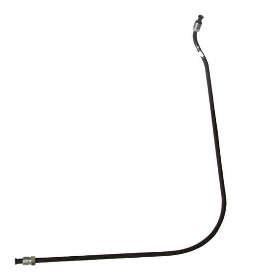 Fuel Line Fits Ford/New Holland Replaces 721689