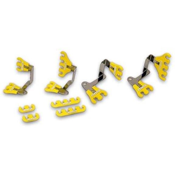 72174 Small Block Chevy Show Car Loom Kit, Black