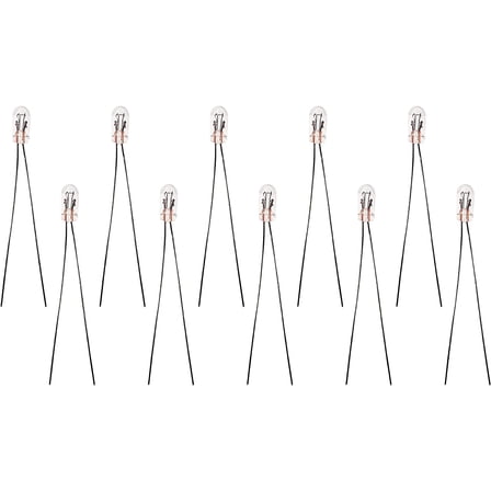 7219 Wire Terminal  10 Pack