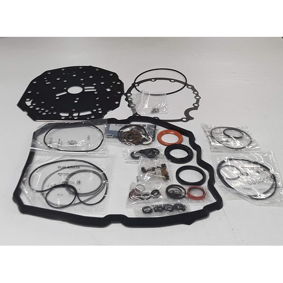 722.9(04-UP) TRANSMISSION OVERHAULT KIT PRECISION