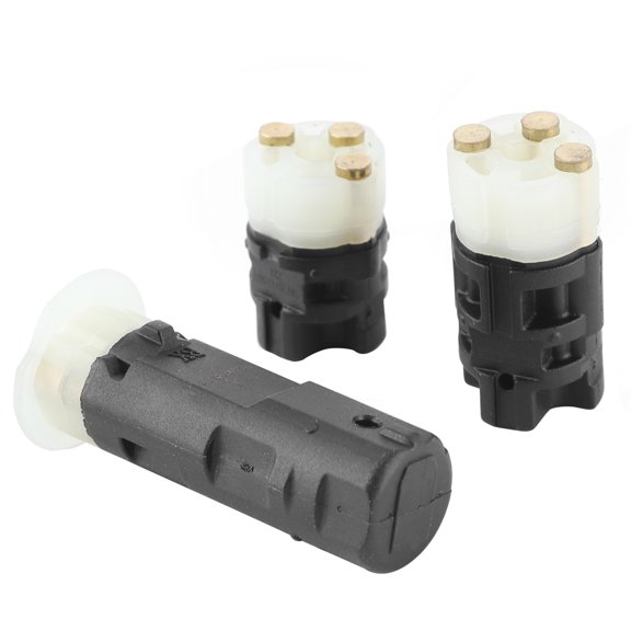 722.9 TCU Control Module Sensor Kit for Mercedes-Benz S350 S500 CLS CLK - Professional Transmission Y3/8n3 Y3/8n2 Y3/8n1 Sensors, 3 Pieces / Pack (6" / 15.2 cm)