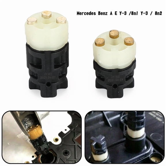 722.9 Transmission Control Module Sensor Y3/8n1 Y3/8n2 Fit For Mercedes Benz