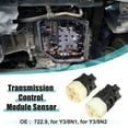 thumbnail image 1 of 722.9 Transmission Control Module Sensor Y3/8n1 Y3/8n2 Fit For Mercedes Benz, 1 of 5
