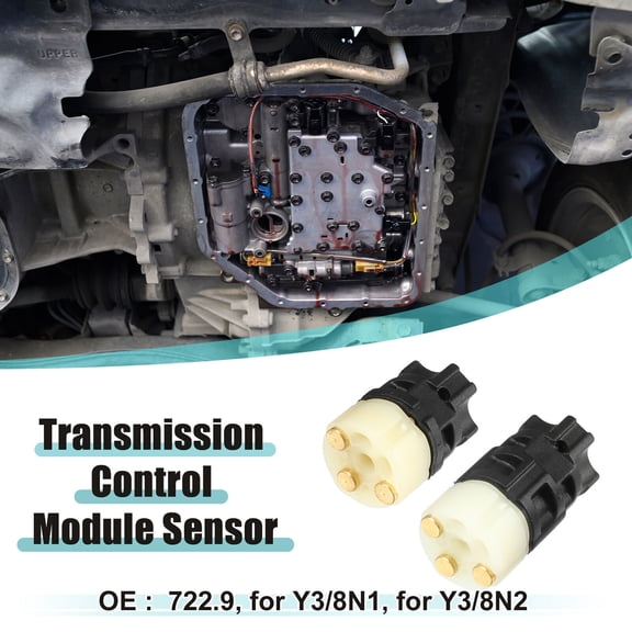 722.9 Transmission Control Module Sensor Y3/8n1 Y3/8n2 Fit For Mercedes Benz