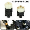 thumbnail image 1 of 722.9 Transmission Control Module Sensor Y3/8n1 Y3/8n2 For Mercedes For Benz, 1 of 9