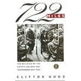 thumbnail image 1 of Pre-Owned 722 Miles: The Building of the Subways and How They Transformed New York (Hardcover) 067167756X 9780671677565, 1 of 1