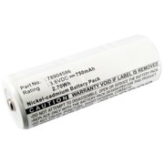 72200 78904586 Battery for Welch-Allyn 11720 21700 71000 71050 71110 71670 74710