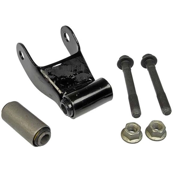 722001 Rear Position Leaf Spring Shackle Kit