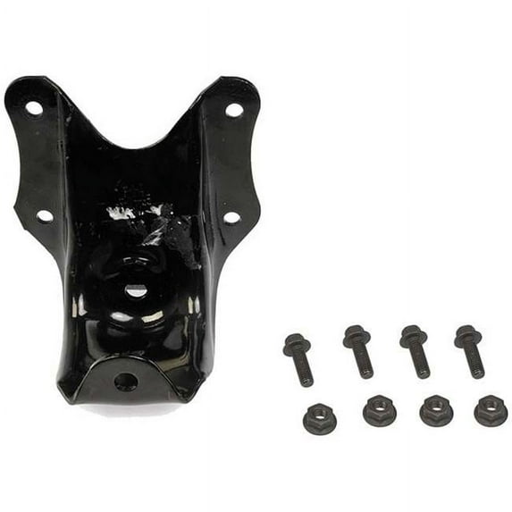722005 Rear Position Leaf Spring Shackle Kit Ford 2002 80