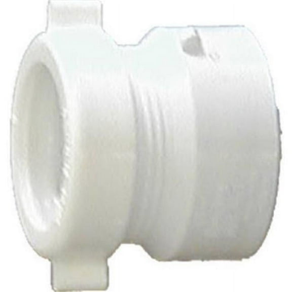 72215 PVC & DWV Female Trap Adapter