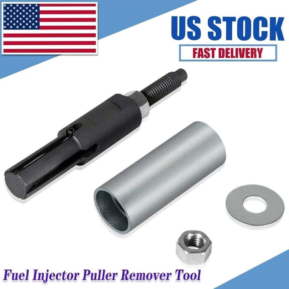 7222 Injector Tube Cup Installer/Remover lb7 for GM 6.6L Duramax Diesel 2001-20