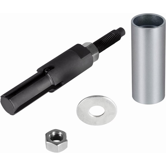 7222 Injector Tube Remover/Installer Kit Set J-45910 for GM 6.6L Duramax Diesel